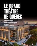 Grand théâtre de Québec (Le)